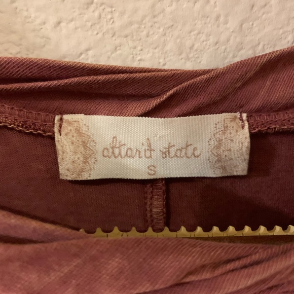 🌻 3/$25 🌻 Flowy Altar’d State Top 🌿 - Picture 4 of 4